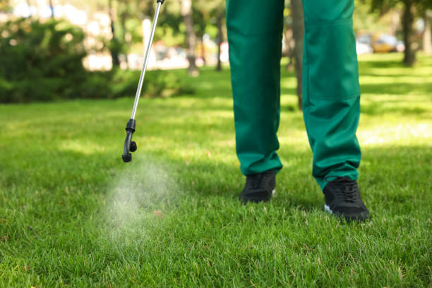 Pacific, WA Pest Control Company
